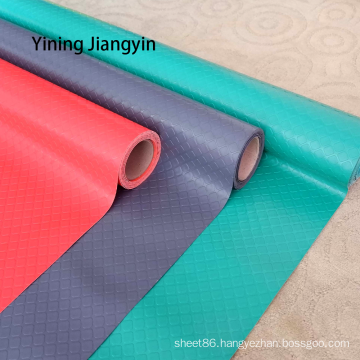 Outdoor Rubber Floor Mat for Playground